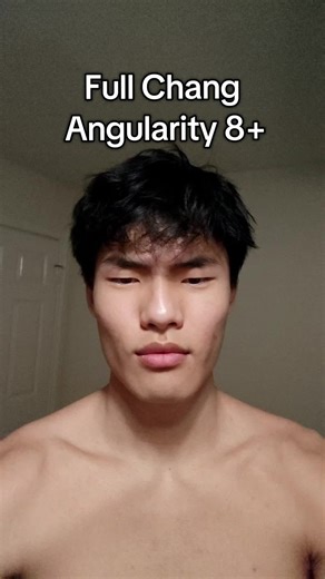 angularity #fyp #clavicular | Clavicles