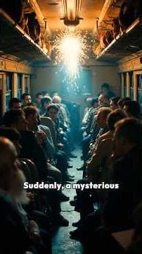 The Siberian Train Fire (2008)