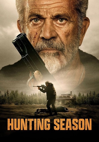 Hunting Season streaming: where to watch online?
