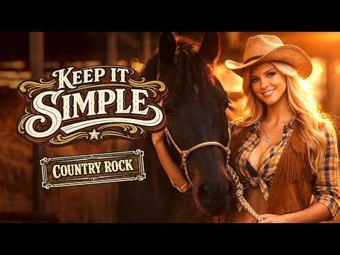 Keep It Simple | Country Throwback Song