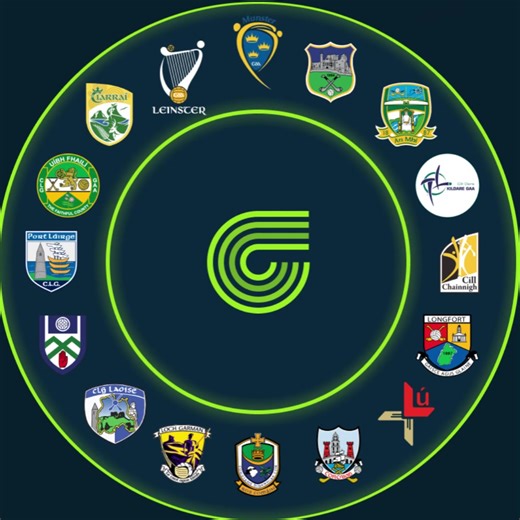 GOAL to Brickey Rangers GAA Club! 🟠⚫️ Paddy McCarthy gains possession outside the 45 and carries it all the way in for a 3 pointer 🔥 Watch CLG Port Lairge - Waterford GAA PIFC LIVE on clubber.ie 📺 | Clubber