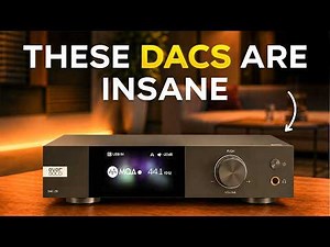 Top 7 DACs of 2026 That Will Transform Your Audio