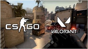 Valorant vs CS:GO - How Riot's marketing strategy is making the former a more successful Esports title in 2021