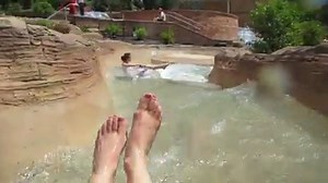 39K views · 464 reactions | Wondering what it's like to float down...