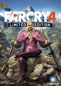 Far Cry 4 Full İndir