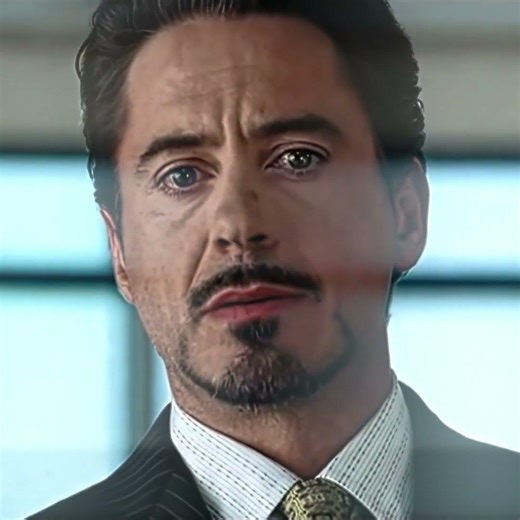 "POV : The best super power reveal in the history" Ironman X Minnal Muralli