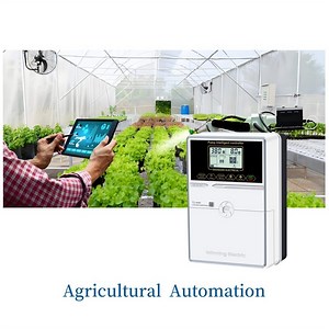 [Hot Item] 7.5kw/220V-240VAC Single Phase Digital Duplex Water Pump Control Box