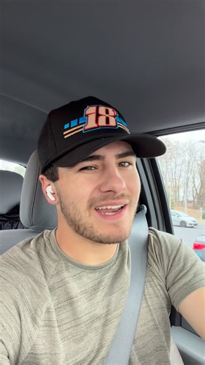 A sprint car “Day Show” | Tanner Holmes