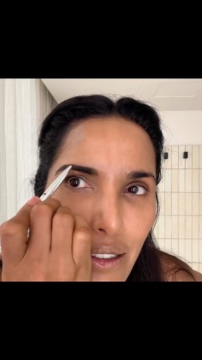 225K views · 1.6K reactions | Way back when I talked #BeautySecrets with @voguemagazine ✨ Filmed at @thestandard - High Line | Padma Lakshmi | Facebook