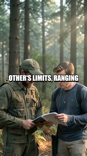 Beep and Bark A Day in Opposite Boots with a Wildlife Biologist and a Programmer