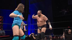 390K views · 4.4K reactions | Dalton Castle, Flip Gordon & Kenny King take on Brian Milonas, Cheeseburger & The Beer City Bruiser in a six man tag match. | Ring of Honor Wrestling | Facebook