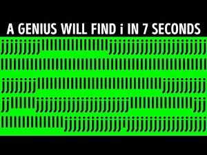 OPTICAL ILLUSIONS THAT WILL MAKE YOUR BRAIN WORK