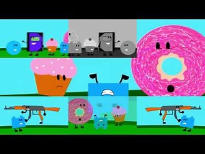 Object Mayhem: Unusual but Good (Episode 1) has a Sparta Gamma Remix