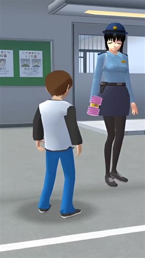 Sakura School Simulator: Rooftop Mystery Unveiled