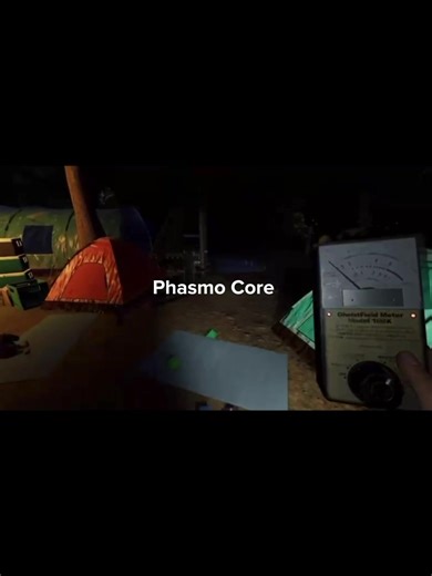 #phasmophobia #friends #ghost #core #CapCut