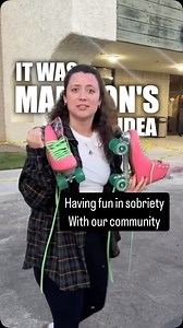 235 reactions · 37 comments | Having fun in sobriety, especially with...