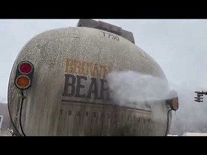 Best Way To Wash Trucks