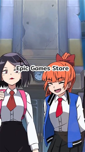 Epic 2-9 กรกฎา 4 ทุ่ม แจก 2 เกม #Epic #freegame #เกมฟรี #giveaway #taelyz