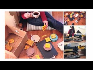 iMemories | What We Do