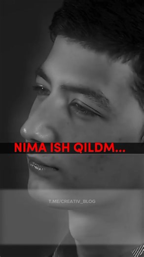 Motivatsiya Gaplar - Uzbek Mativatsiya Videolar