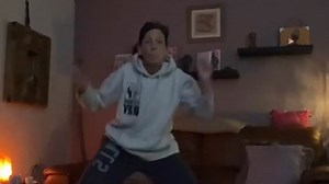 XL Bully dog owner records rap refusing to muzzle her dog