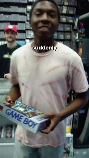 Why are people bringing back retro consoles? Here’s why #retrogaming #nintendo