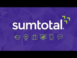 How SumTotal Builds World Class Talent