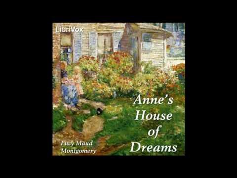 Anne's House of Dreams - Chapter 1 - In the Garret of Green Gables