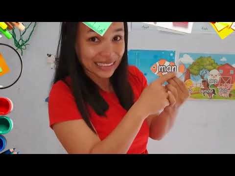 Watch How Fast Kids Learn CVC Words With This Fun Method