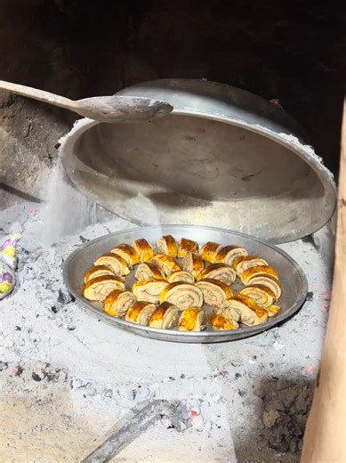 Exploring Unique Rural Cuisine Recipes