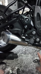 Napaka angas! Yamaha XSR700 | VMAX Racing