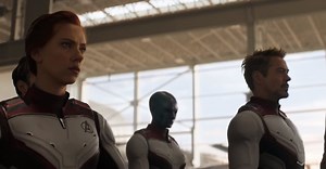Vingadores: Ultimato recebe novo teaser e sinopse oficial
