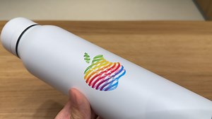 深圳前海壹方城Apple Store开业活动体验