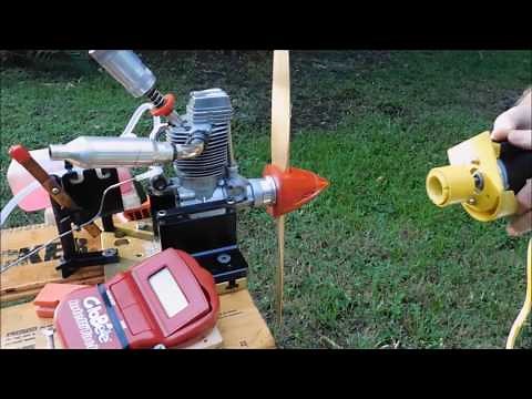 OS FS-120 Surpass Another Run