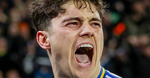 Highlights: Leeds United 3-1 Middlesbrough - Leeds United