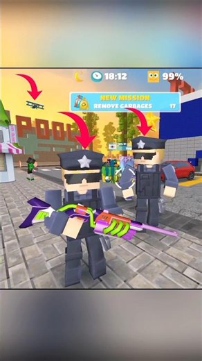 school party craft new video