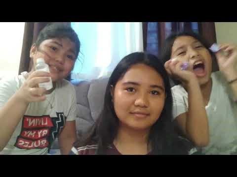 Unboxing a $3 Slime Kit from TikTok!