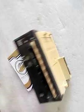 OMRON PLC CJ1W-AD081-V1 | Available on IndiaMART