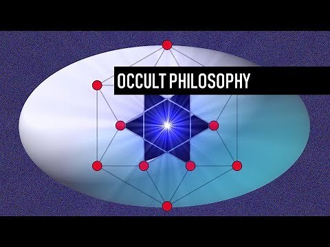 The Mystery of the Hexagram Explained