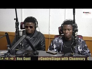 9.3K views · 81 reactions | LISTEN : Nox' swife Tallyn, speaks on Nox Jay C beef and on the video where she was supposedly caught on camera stealing. | Power FM Zimbabwe | Facebook