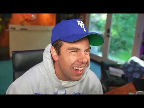 Try Not to Laugh: Contagious Laughter