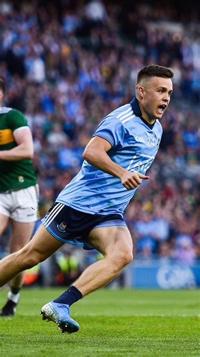 Eoin Murchan: Dublin's 2019 five-in-a-row moment