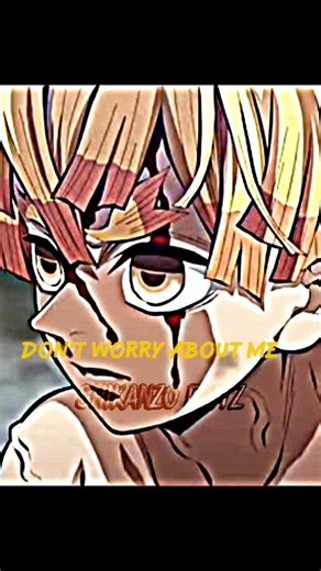 Zenitsu - zero to HERO 💀🗿💪