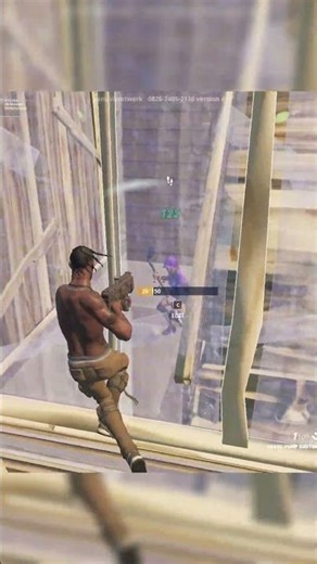 Perfect Prefire: Martoz's Latest Map Elevated My Skill Set! #Fortnite #Shorts