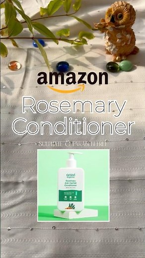 Best Hair Conditioner for Dry and Frizzy Hair | Oily Scalp and Dry Ends Hair Care 🌿 #conditioner