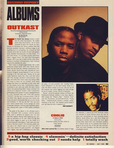 André 3000 Essential Songs