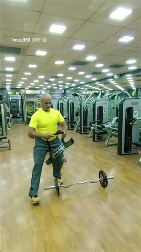 Strict Biceps Curls with Arm Blaster | EZ Bar Biceps Workout