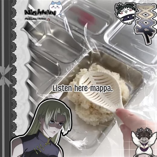 JJK Edits: A Fan's Rant