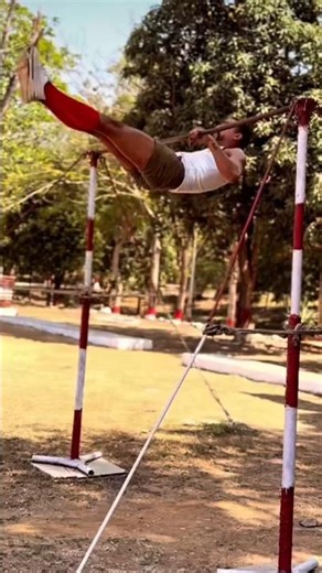 Commando Training 💪 #shorts