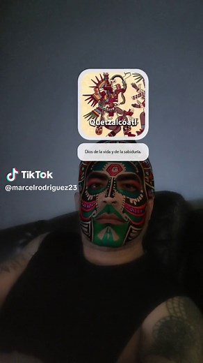 Marcel Rodriguez (@marcelrodriguez23)’s videos with Sangre de Azteca - Almas Aztecas